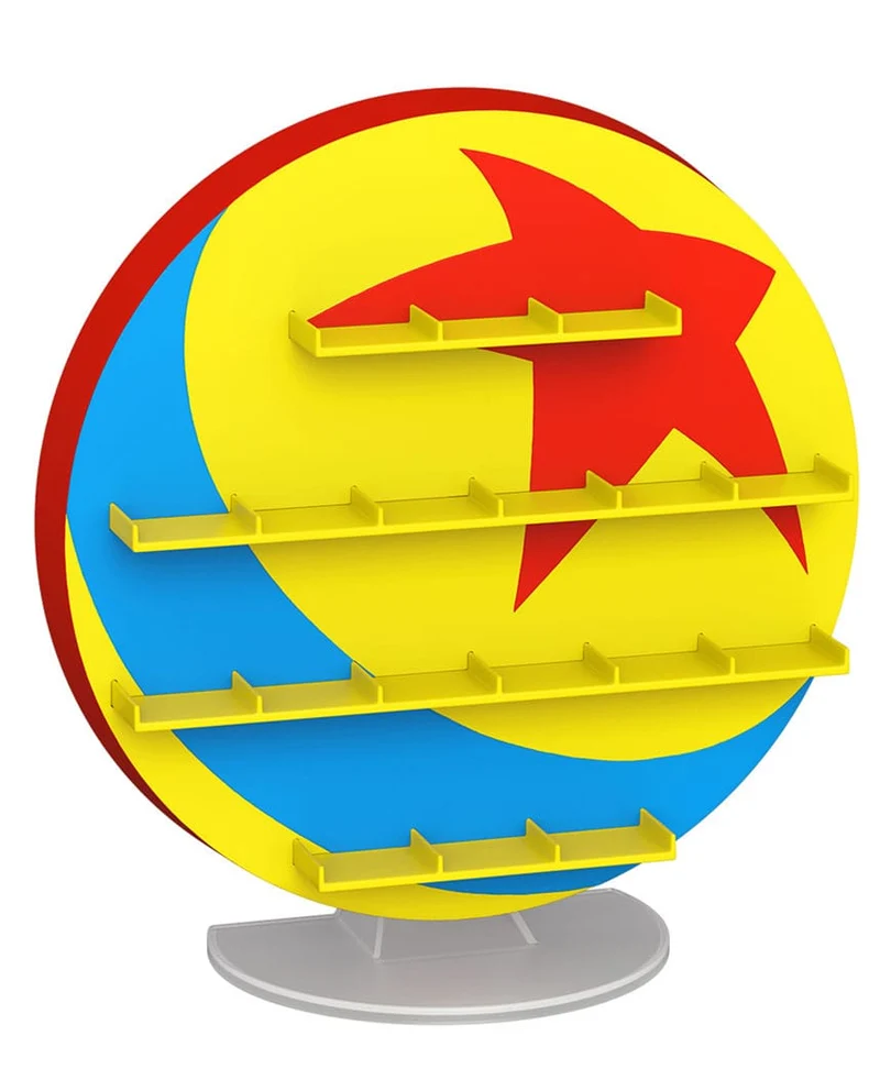 BITTY POP! Display - Pixar Ball with 2 Exclusive Bitty Pop - immagine 2