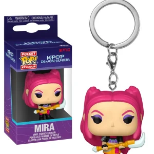 Mira Keychain Mira Keychain