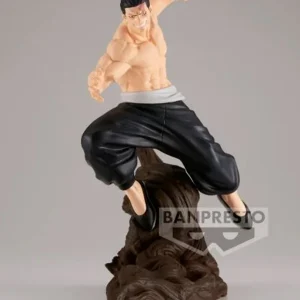 Jujutsu Kaisen – Aoi Todo – Figure Combination Battle 9cm