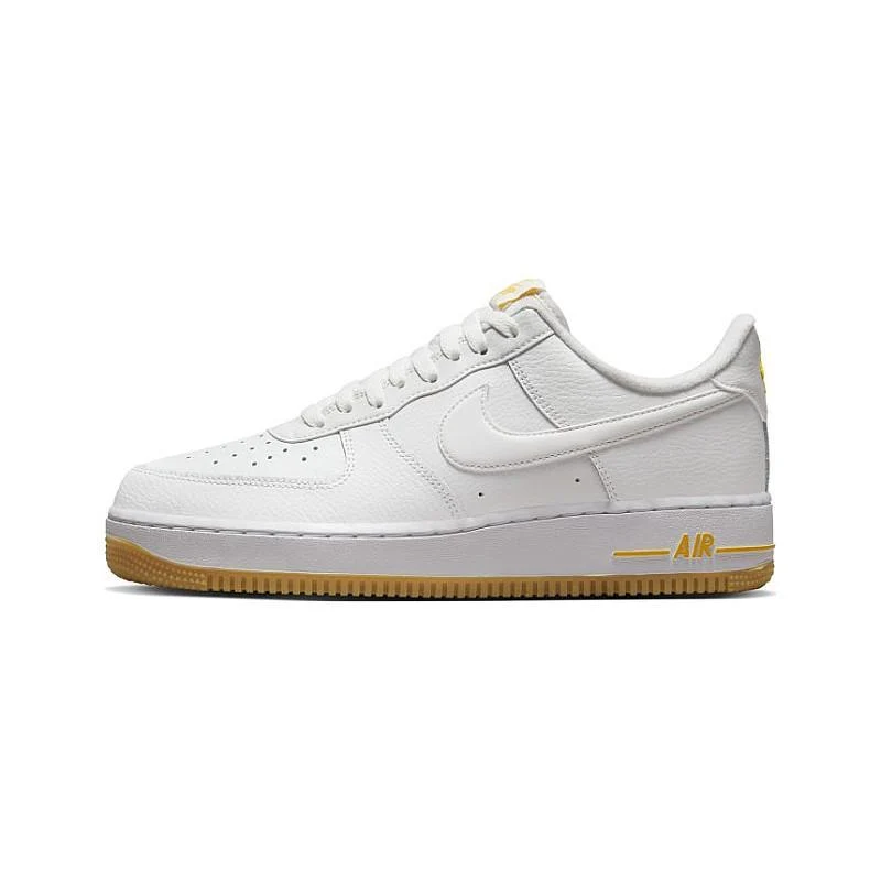 Nike Scarpe Uomo Air Force 1 Low 07