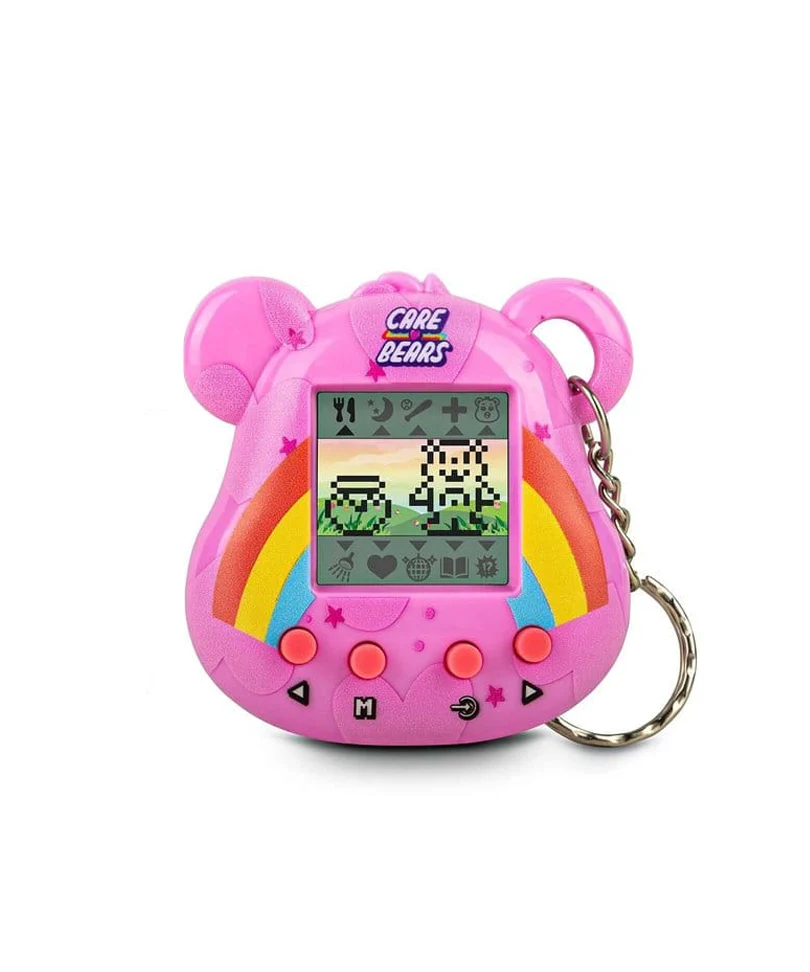 Care Bears - Digital Pet - Cheer Bear - immagine 2