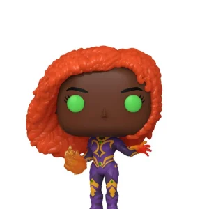Starfire