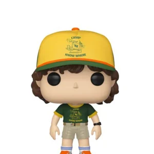 Dustin (Camp) Dustin (Camp)