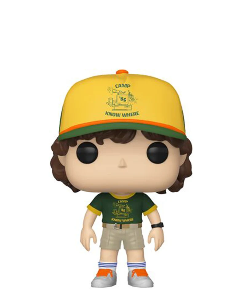 Dustin (Camp)