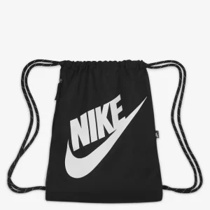 Nike Gym Sack Heritage Drawstring Nike Gym Sack Heritage Drawstring