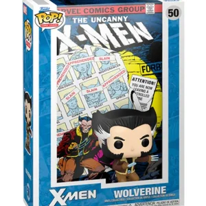 Wolverine (The Uncanny X-Men #141) Wolverine (The Uncanny X-Men #141)