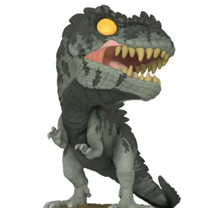 Giganotosaurus (10-Inch) Giganotosaurus (10-Inch)
