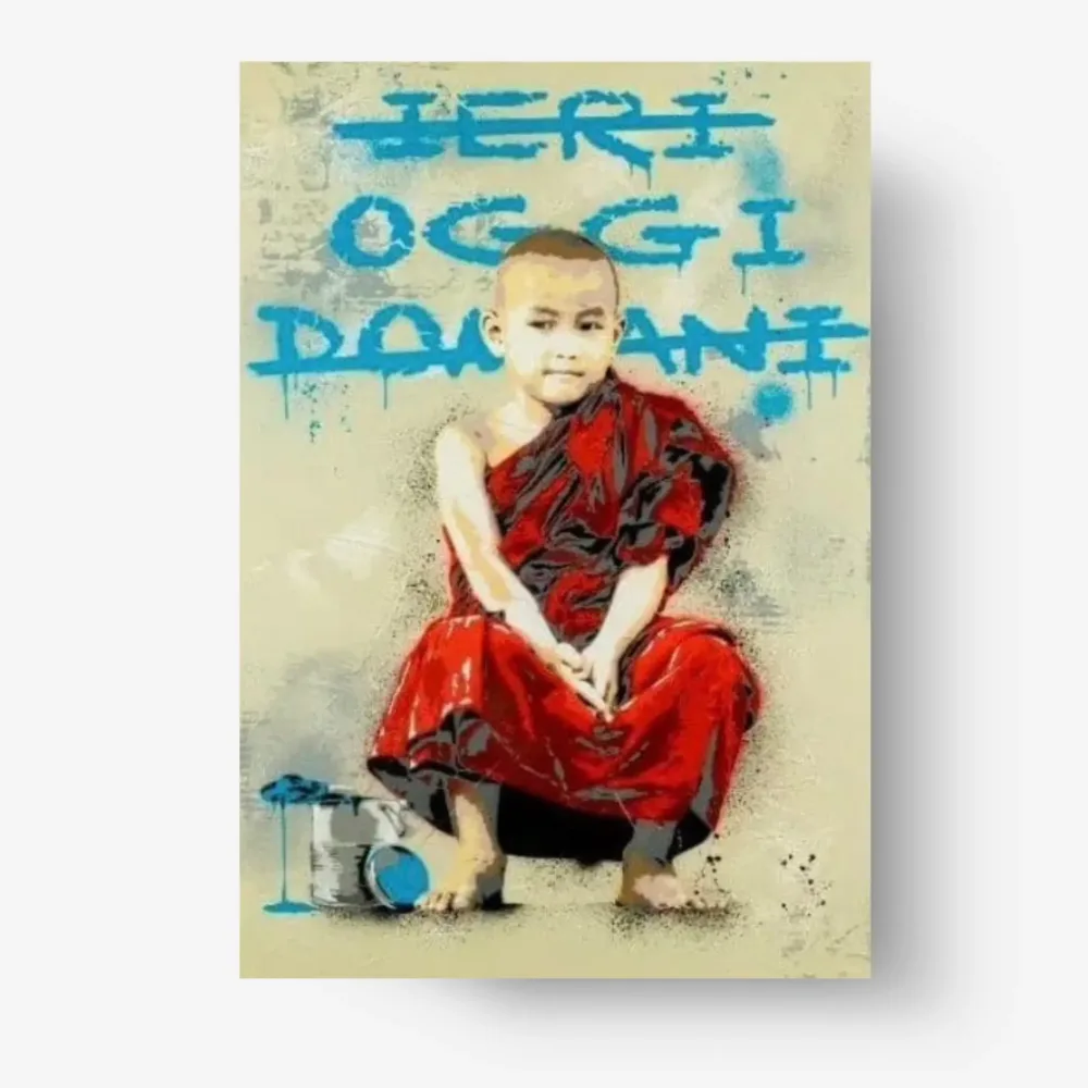 IERI OGGI DOMANI