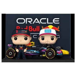 Oracle Red Bull Racing Team Oracle Red Bull Racing Team
