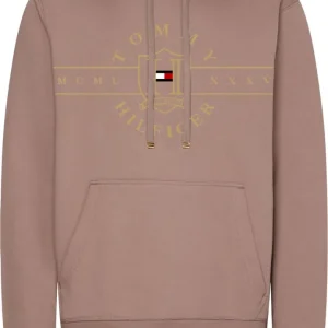 Tommy Hilfiger Felpa Uomo Icon Tommy Hilfiger Felpa Uomo Icon