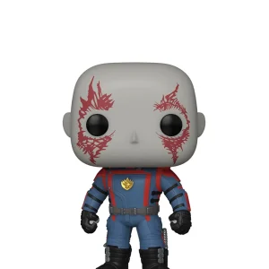 Drax Drax