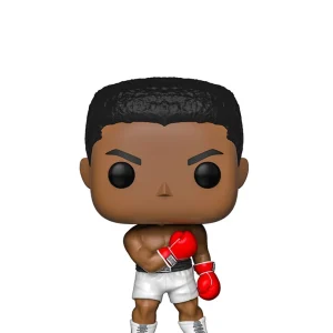 Muhammad Ali Muhammad Ali