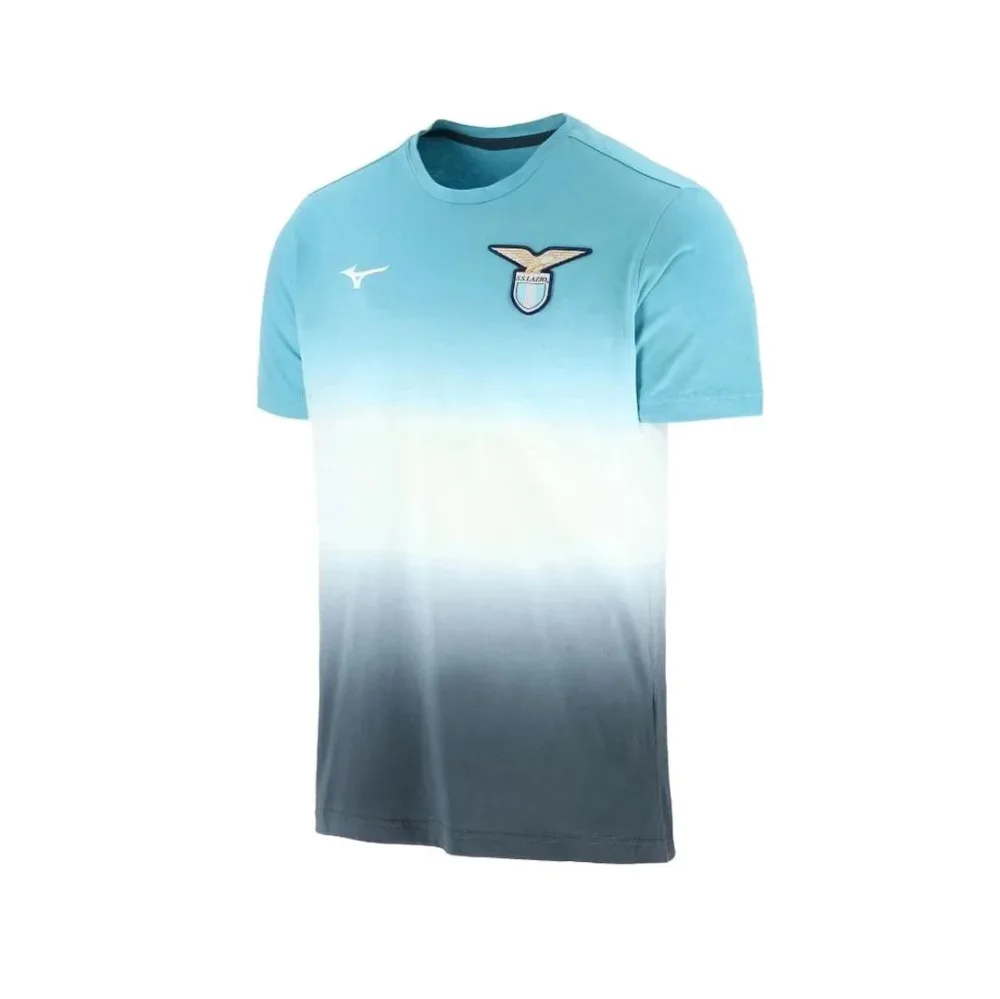 Maglia Ombre Tee Lazio 25/26