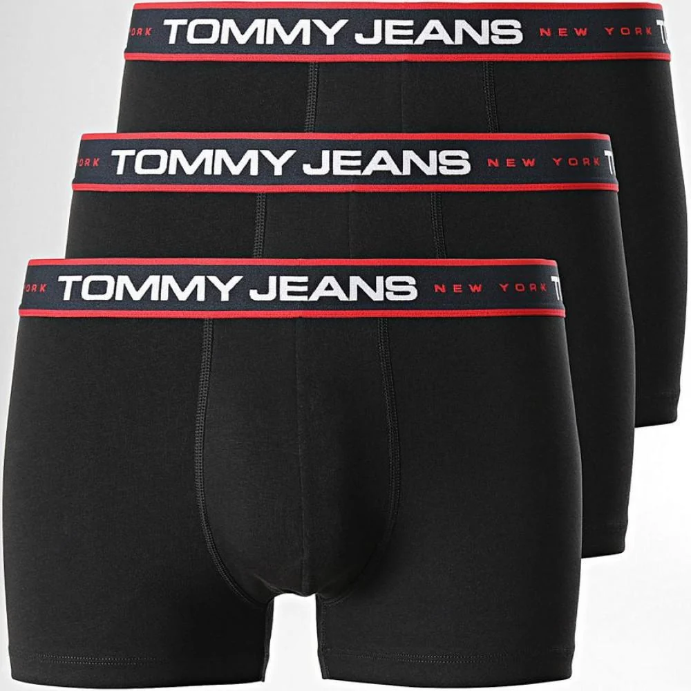 Tommy Hilfiger Boxer Uomo 3P