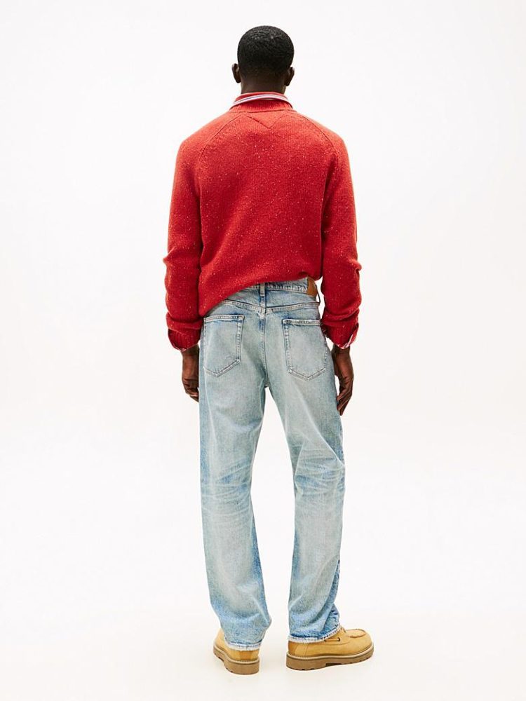 Tommy Hilfiger Jeans Uomo Otis - immagine 3