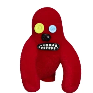 Fuggler: Farting Figures (Saasquoosh Cream) Fuggler: Farting Figures (Saasquoosh Cream)