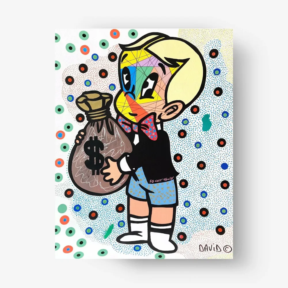 RICHIE RICH
