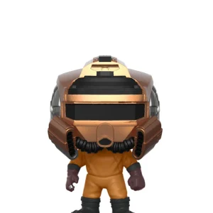 Sapper (Helmet) Chase Sapper (Helmet) Chase