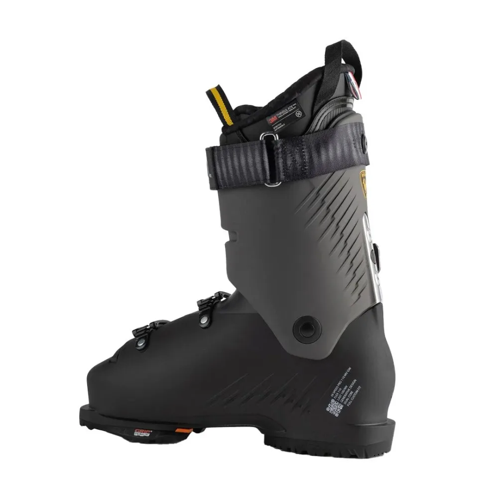 Scarponi Hi-Speed Pro 110 + GW Uomo - immagine 3