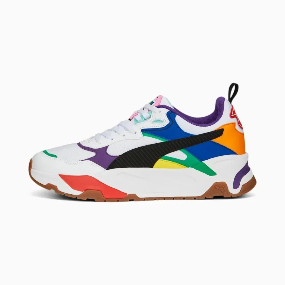Puma Scarpe Uomo Trinity Lil