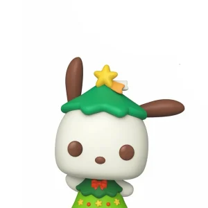 Pochacco (Festive)