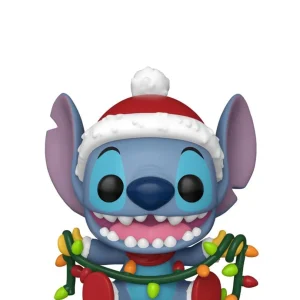 Stitch with Lights Stitch with Lights