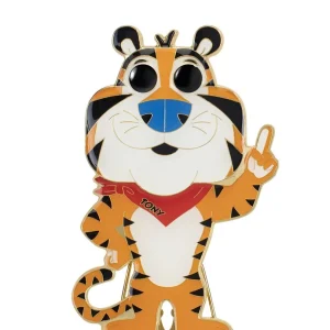 Tony the Tiger Pin Tony the Tiger Pin