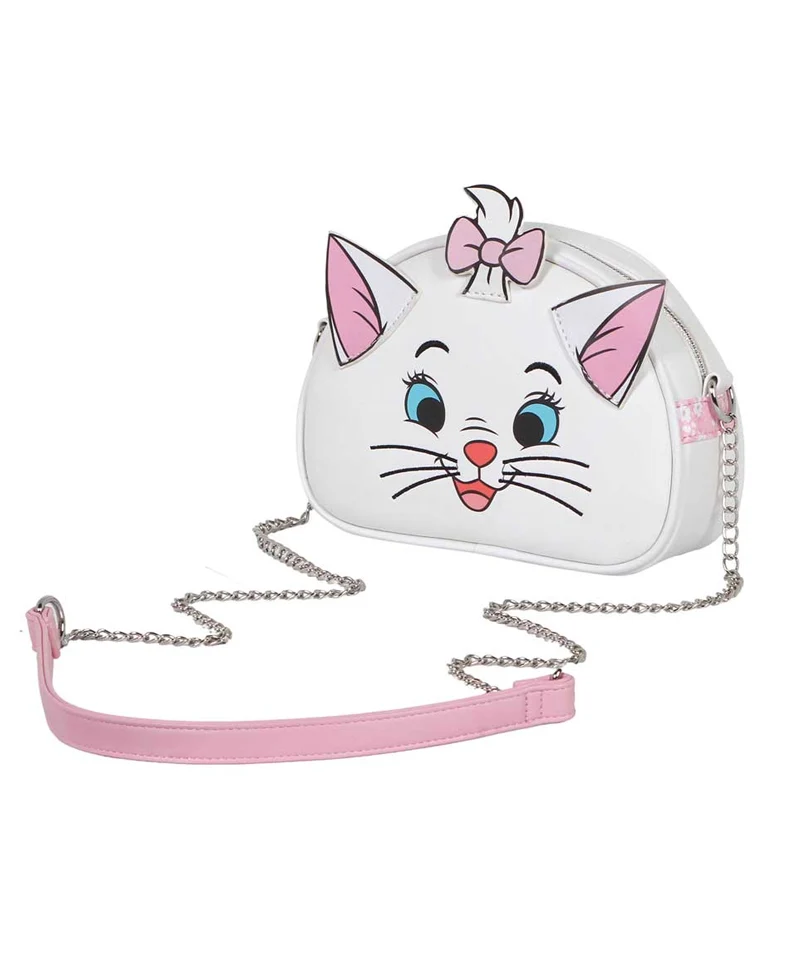 Borsa Tracolla - Gli Aristogatti - immagine 2
