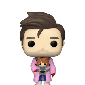 Peter B. Parker & Mayday Peter B. Parker & Mayday