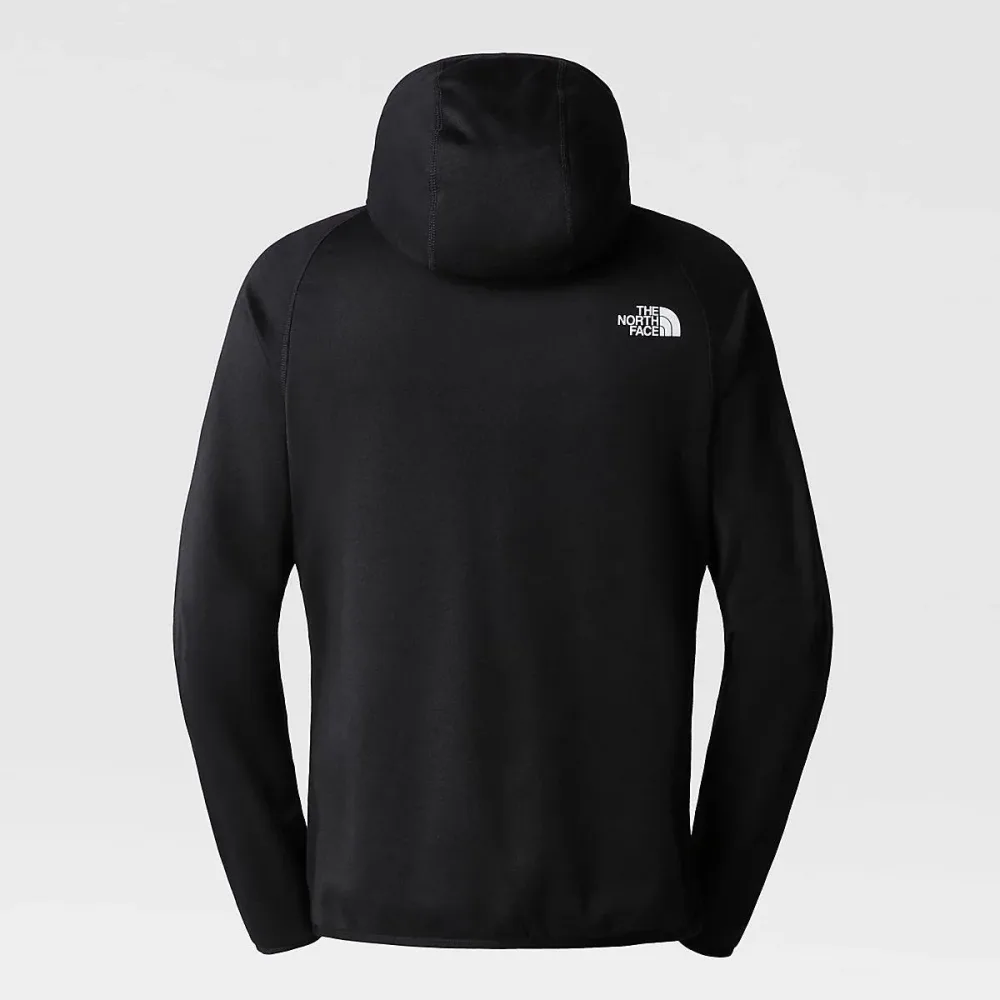The North Face Felpa Uomo Canyonlands - immagine 3
