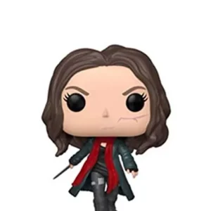 Hester Shaw (Unmasked) Hester Shaw (Unmasked)