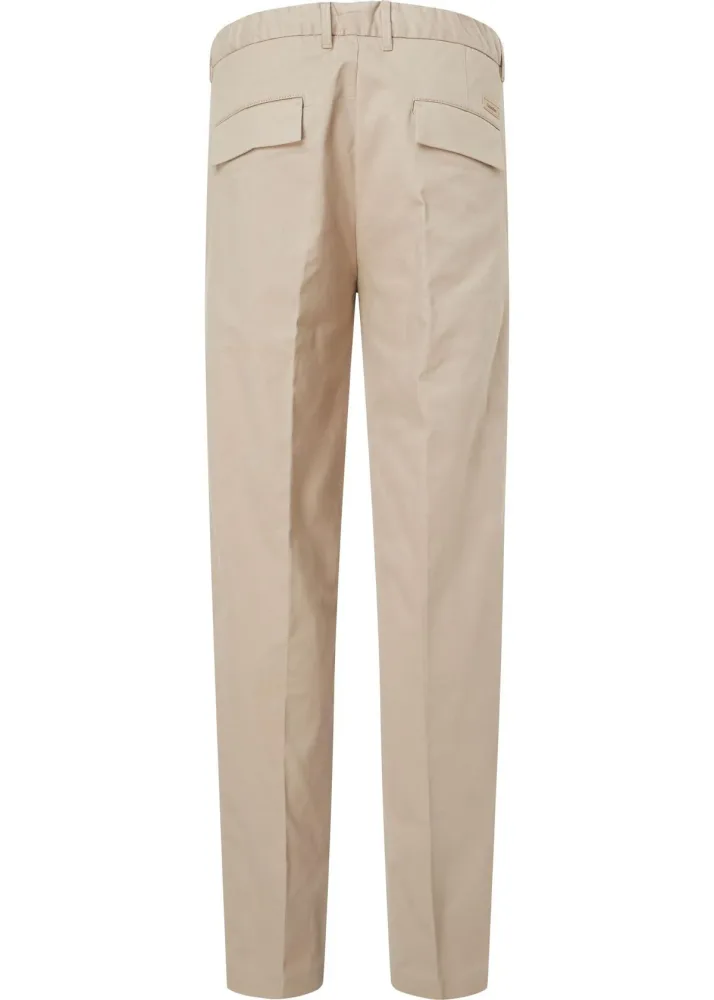Calvin Klein Pantaloni Uomo Modern Twill Tap - immagine 2