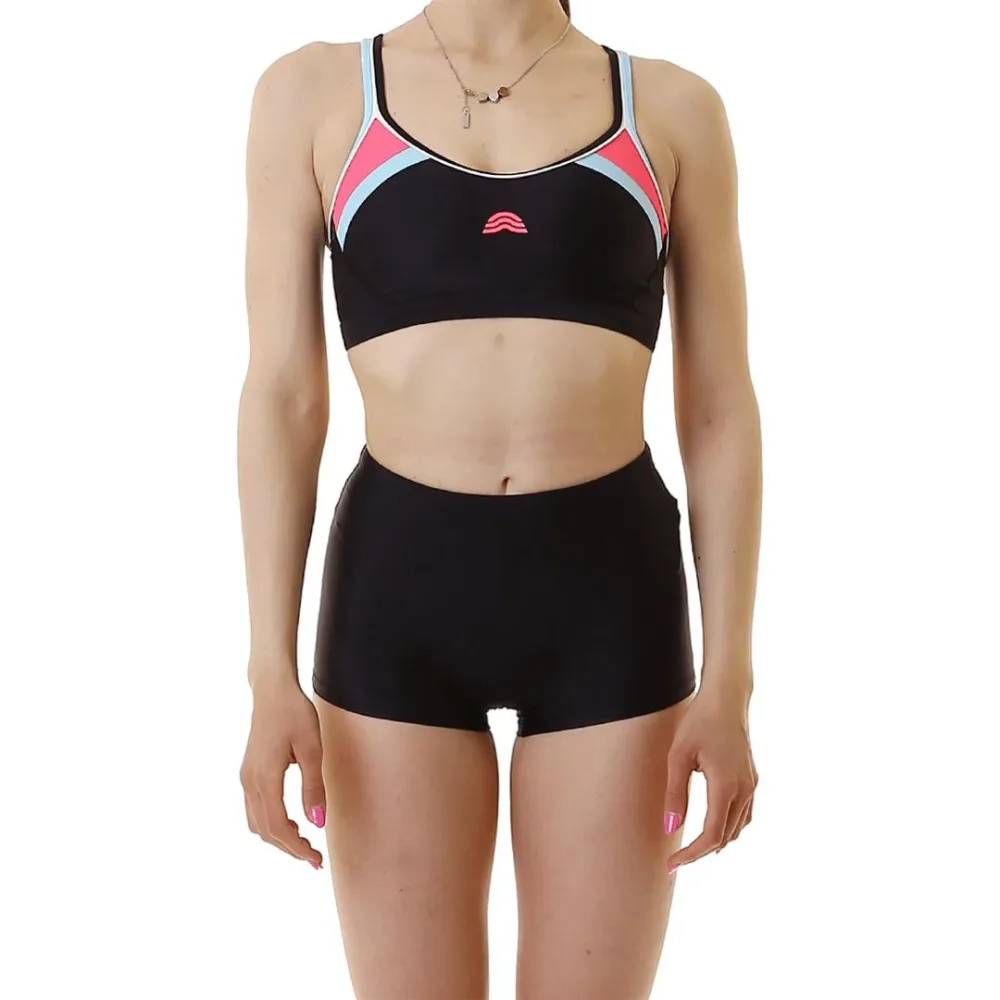 Costume Due Pezzi Ania