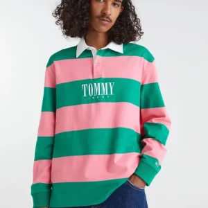 Tommy Hilfiger Polo Uomo Ml Tommy Hilfiger Polo Uomo Ml
