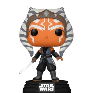 Ahsoka (Lights and Sound) Ahsoka (Lights and Sound)