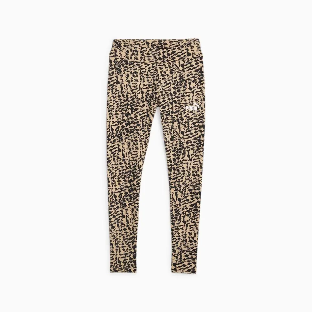 Puma Leggings Donna Ess + Animal