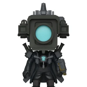 Titan Cameraman Titan Cameraman