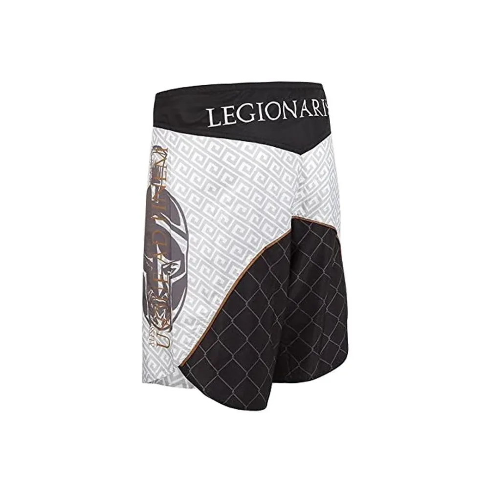 Pantaloncino MMA Legionarius - immagine 2