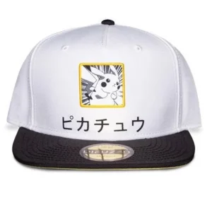 Cappello con visiera Pokémon Cappello con visiera Pokémon