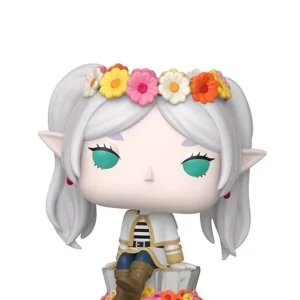 Frieren (Flower Crown) Frieren (Flower Crown)