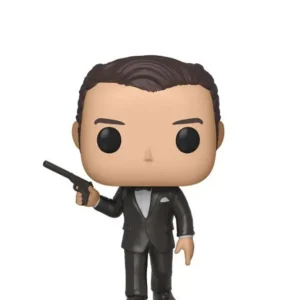 James Bond (Goldeneye)