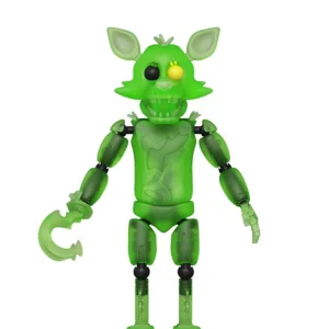 Radioactive Foxy (Glow In The Dark) – FNAF: Special Delivery