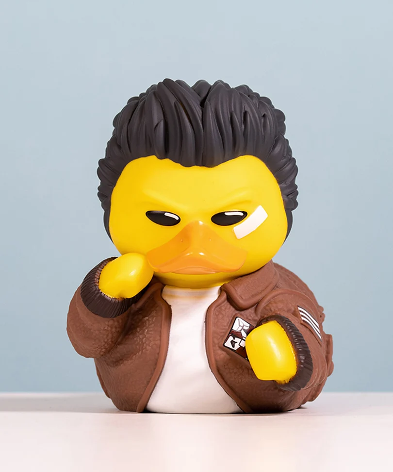 Shenmue Ryo Hazuki TUBBZ Cosplaying Duck Collectible - immagine 2