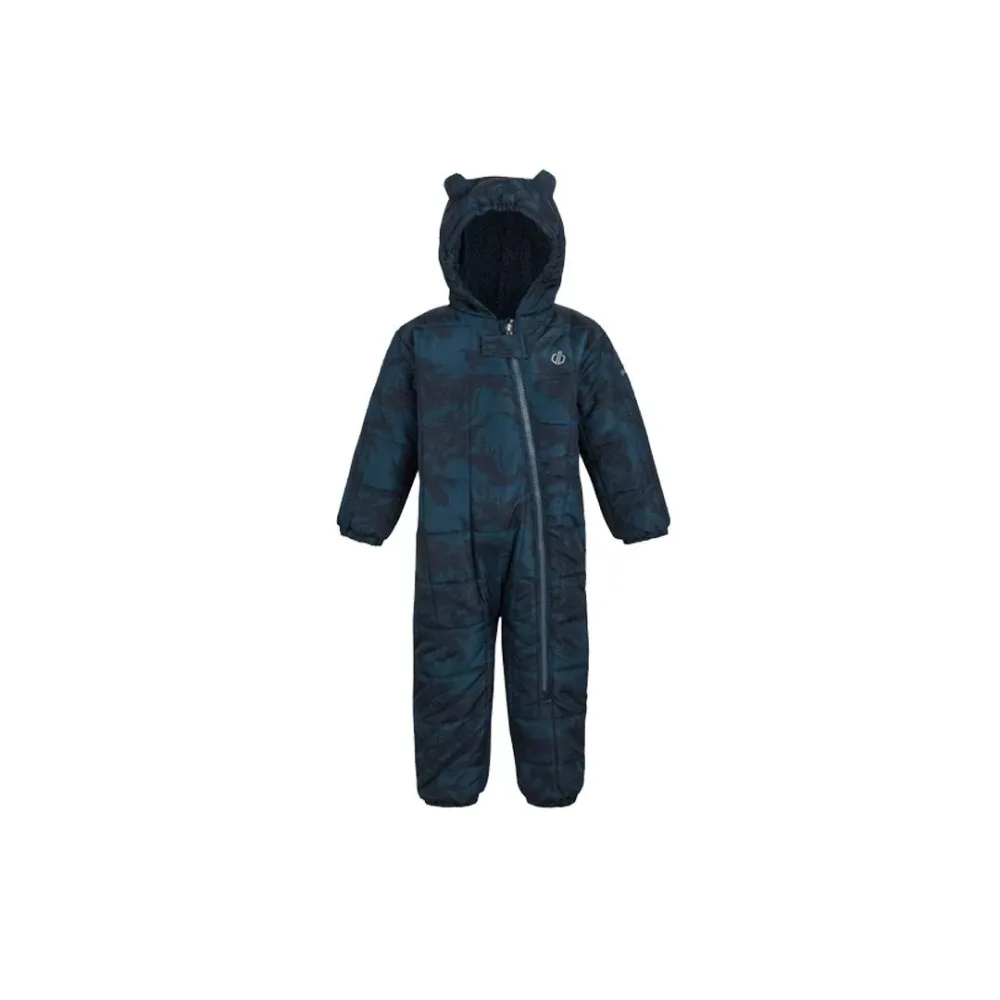 Tuta Completa Bambino II