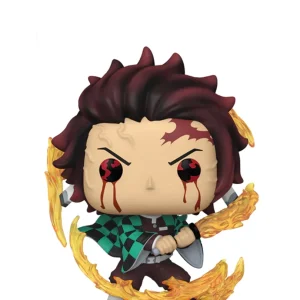 Tanjiro (Sun Breathing) Tanjiro (Sun Breathing)