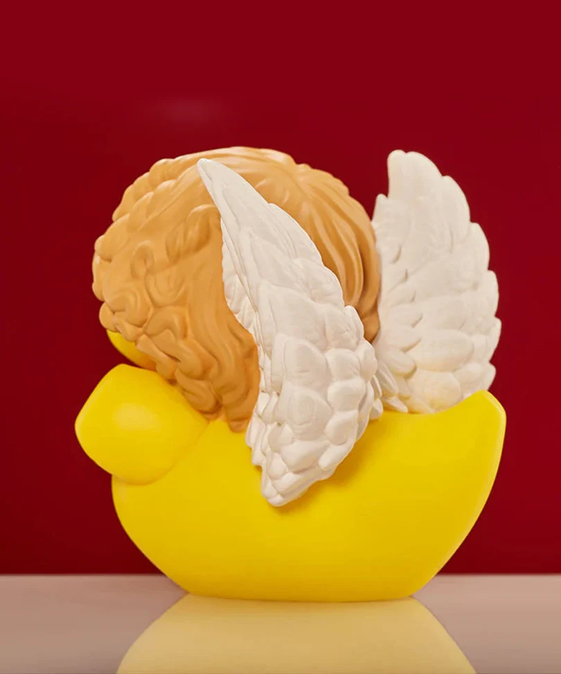 Cupid TUBBZ Cosplaying Duck Collectible - immagine 2