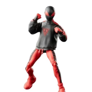 Marvel Legends – Marvel Vintage Spider-Man Miles Morales Action Figure Marvel Legends – Marvel Vintage Spider-Man Miles Morales Action Figure