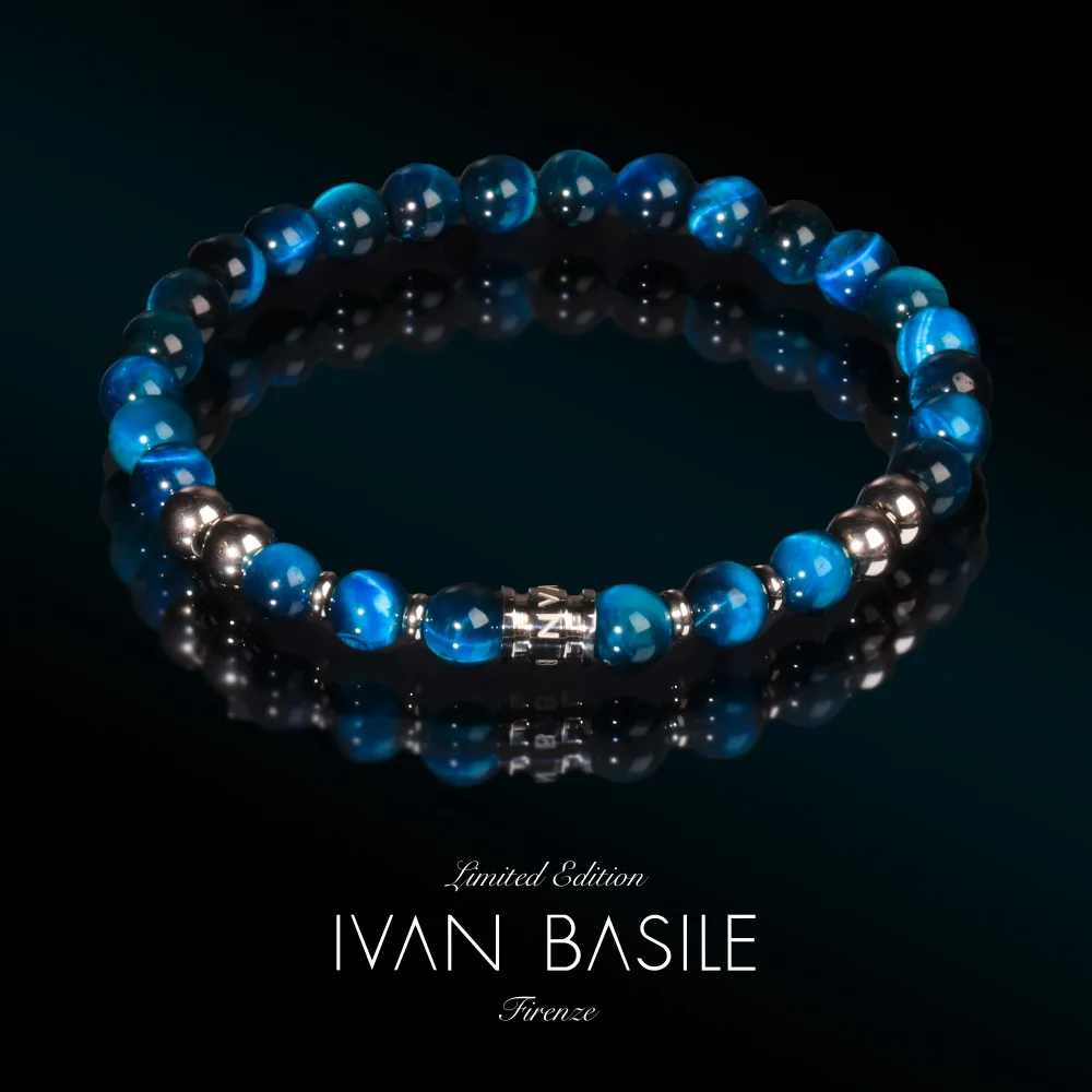 TOMAS Bracciale elastico 6mm