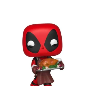 Deadpool (Supper Hero) Deadpool (Supper Hero)