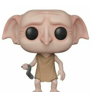 Dobby (10-Inch)